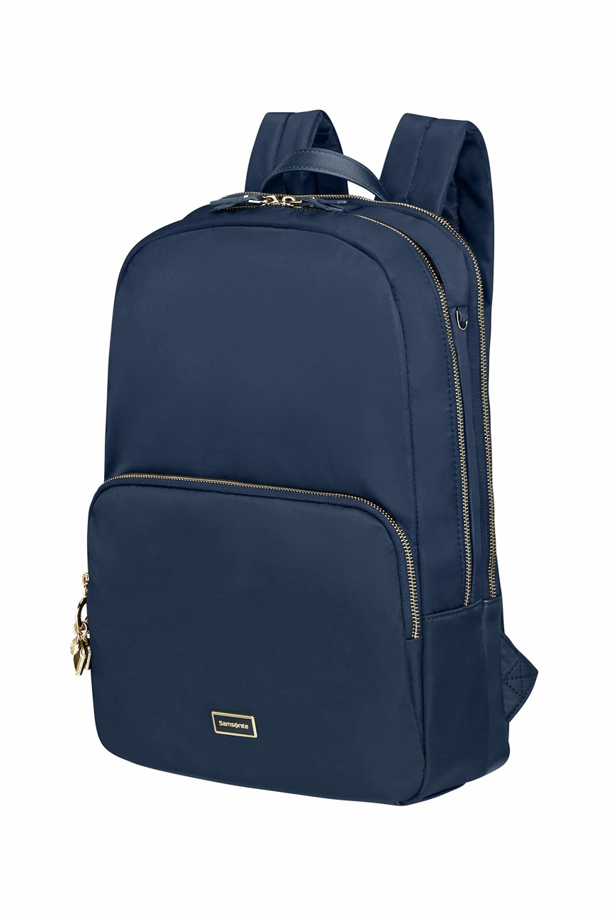 SAMSONITE Handtaschen blau