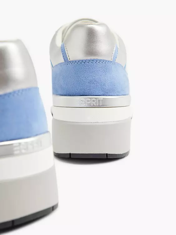 ESPRIT Wedge Sneaker