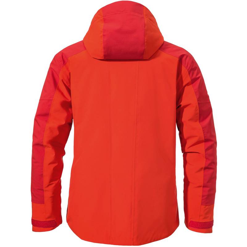Schffel Tanunalpe Skijacke Herren