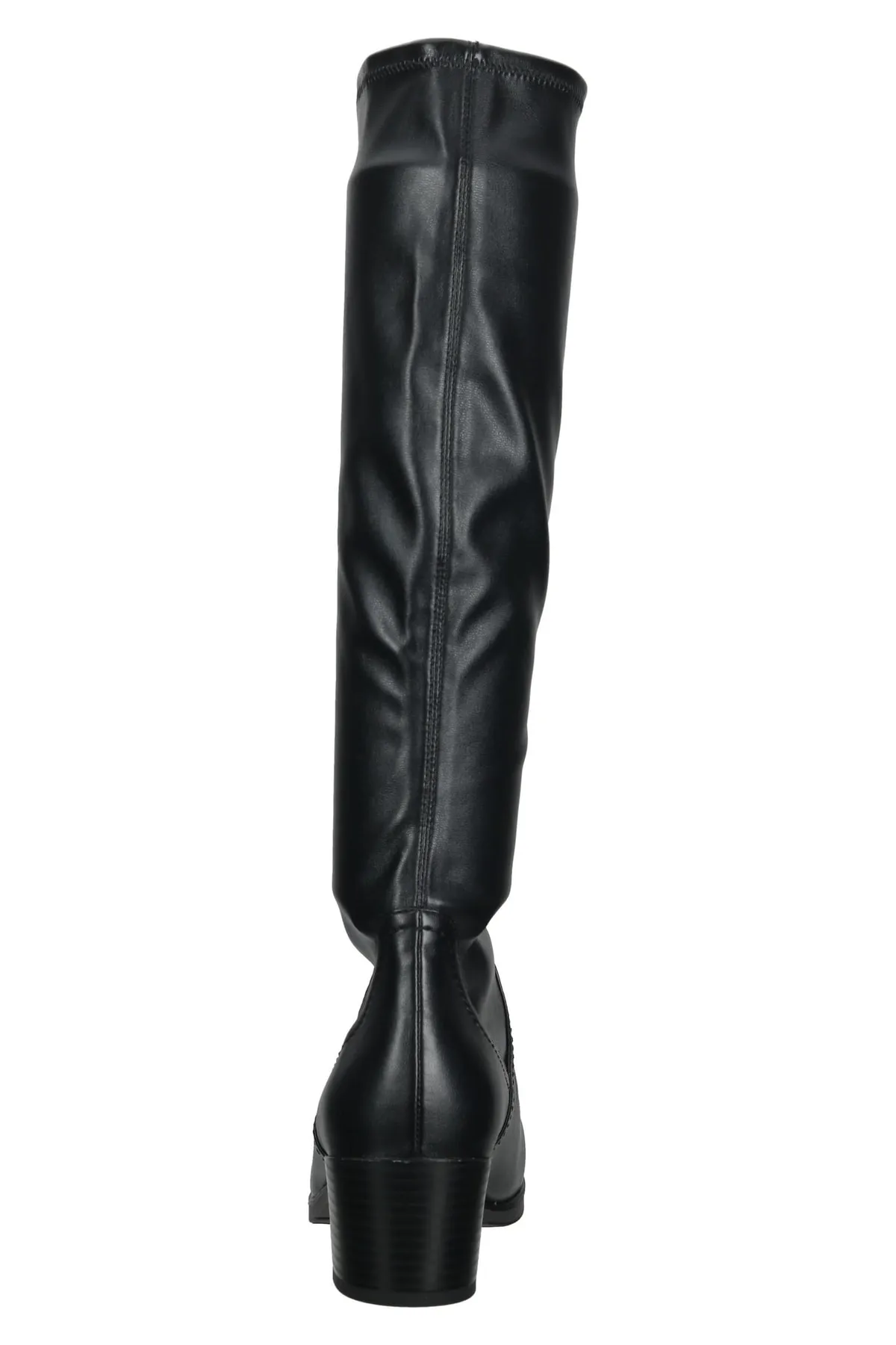 Caprice  Stiefel - Schwarz - Blockabsatz