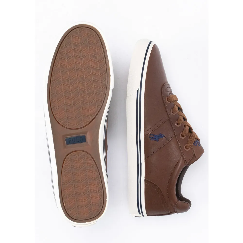 Ralph Lauren Hanford 816765046004 / braun