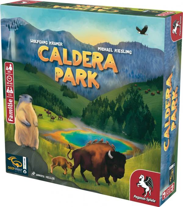 Caldera Park (deutsch)