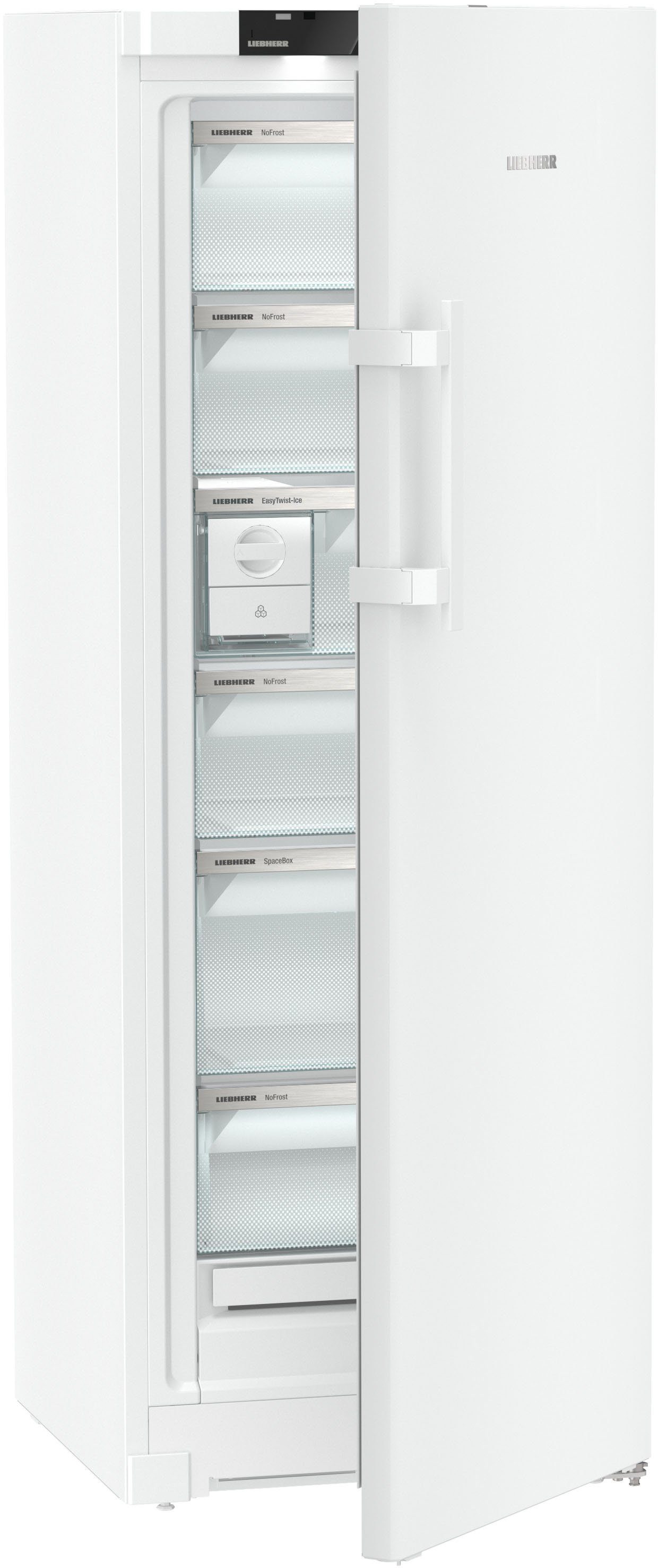 Liebherr Gefrierschrank FNb 5056_994618651, 165,5 cm hoch, 59,7 cm breit