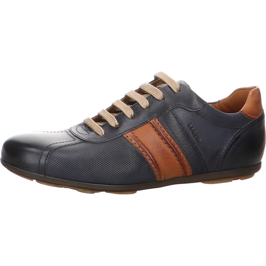 LLOYD Sneaker blau Sneaker Low, Barett