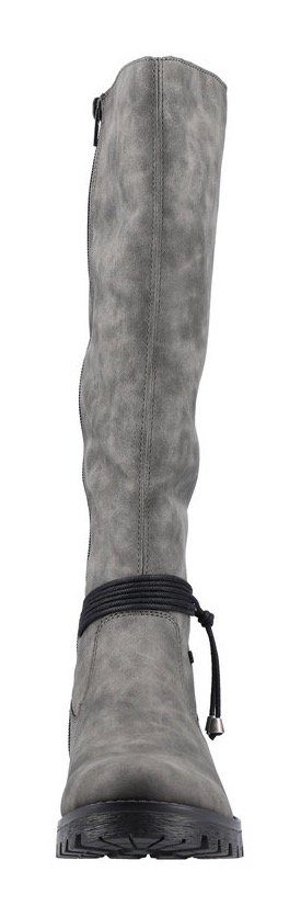 Rieker Winterstiefel mit Warmfutter