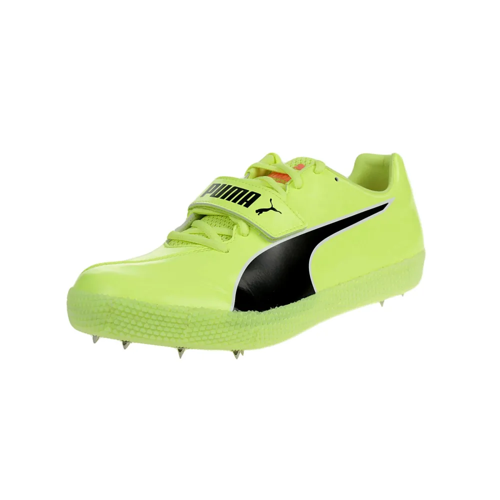 PUMA evoSPEED High Jump 6 193455/001 / gelb