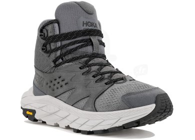Hoka One One Anacapa Breeze Mid M