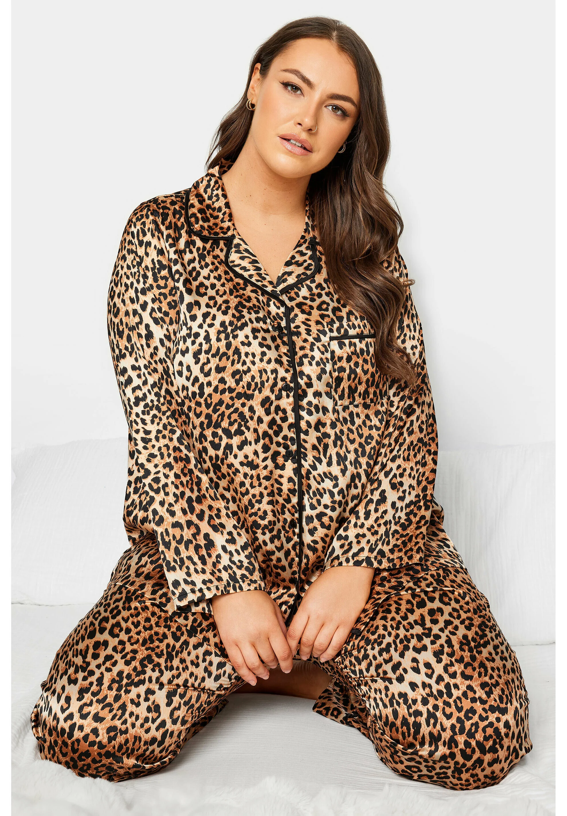 Conjunto de ropa Yours - Pijama