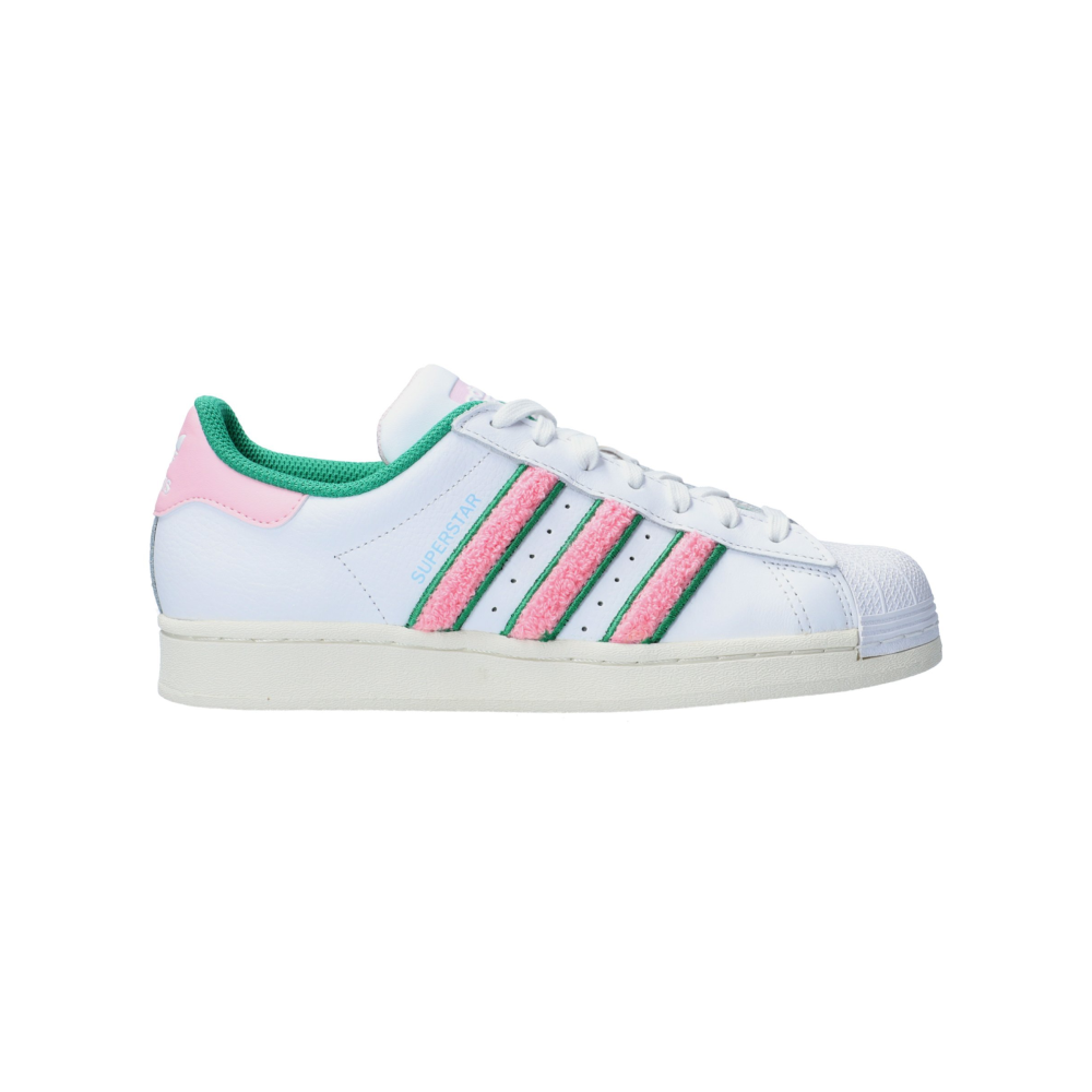 adidas Superstar IF7611 / weiss