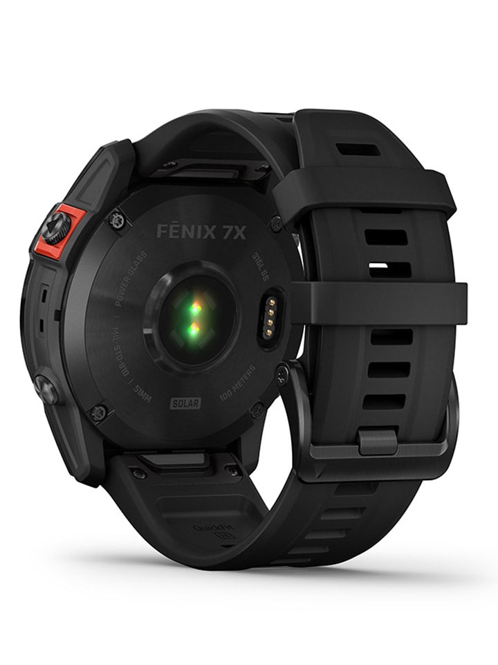 Garmin GPS-Multisport-Smartwatch 