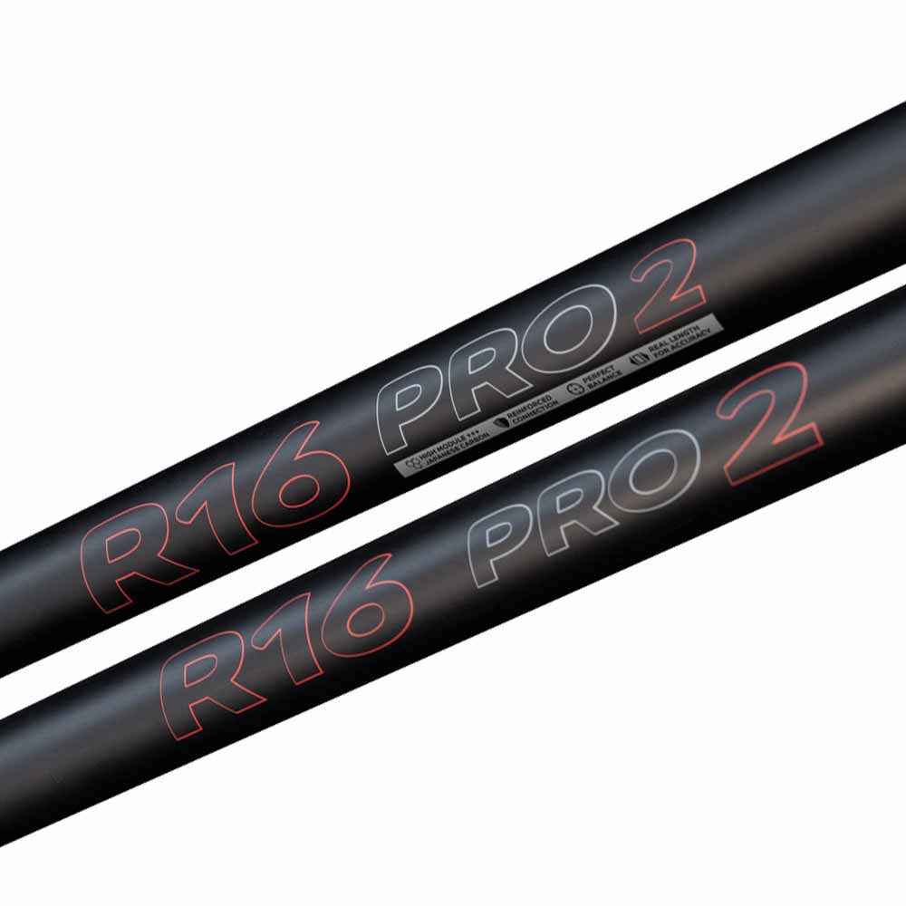 R-16 Pro 2 13m + mini extension 8