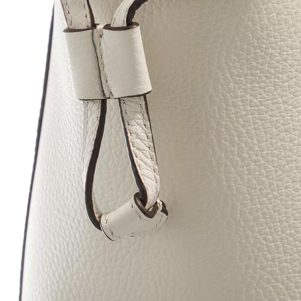FURLA Handtaschen beige Shopper