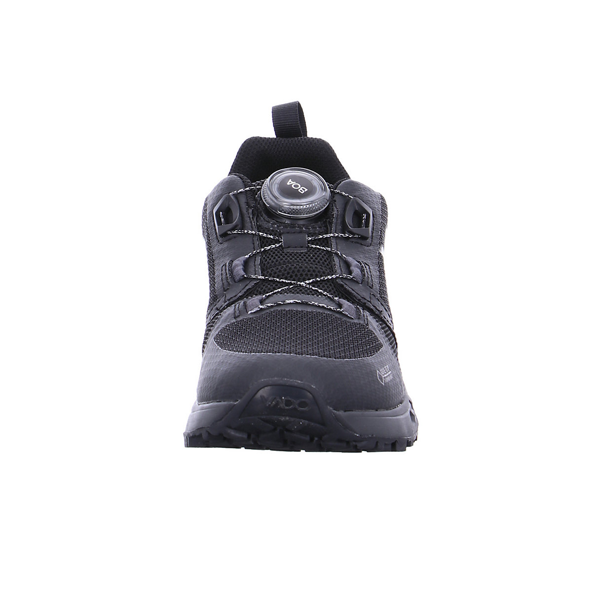Trekking- & Wanderstiefel