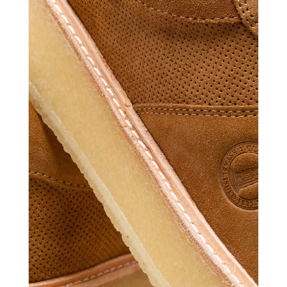 Clarks Sandford 261733737 / braun