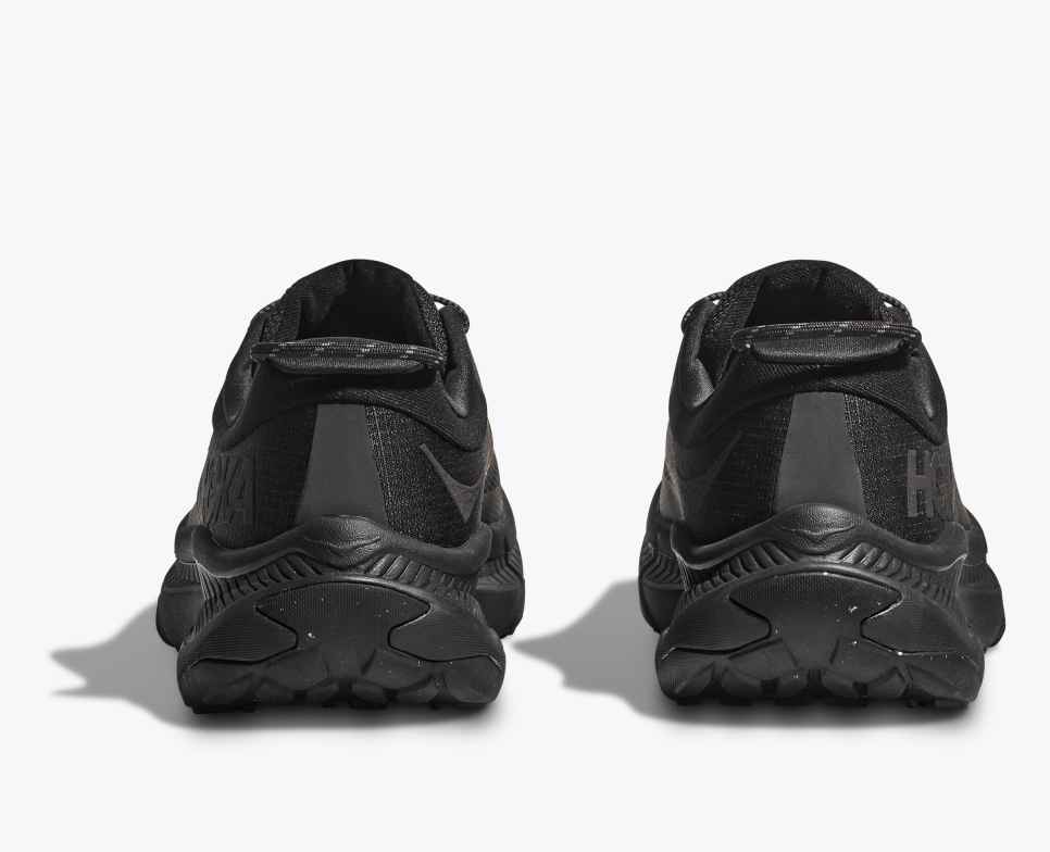 Transport GORE-TEX Black/Black