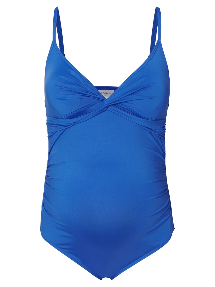 Noppies Badeanzug Santi in Dazzling Blue günstig kaufen