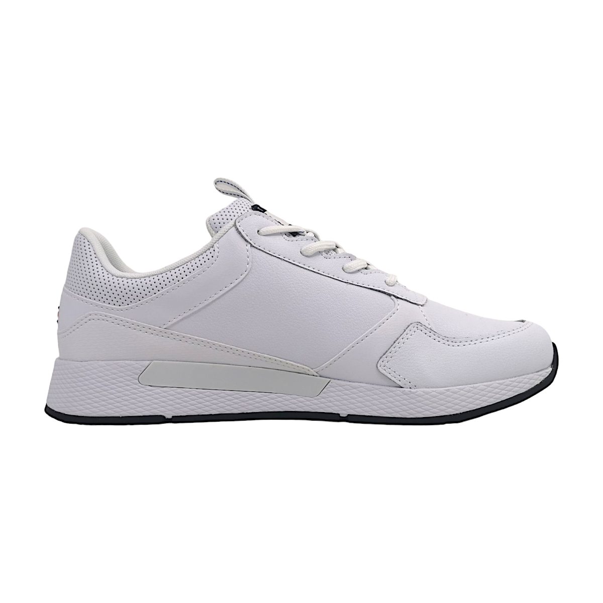 Tommy Hilfiger EM0EM01409 Weiß YBR Weiß