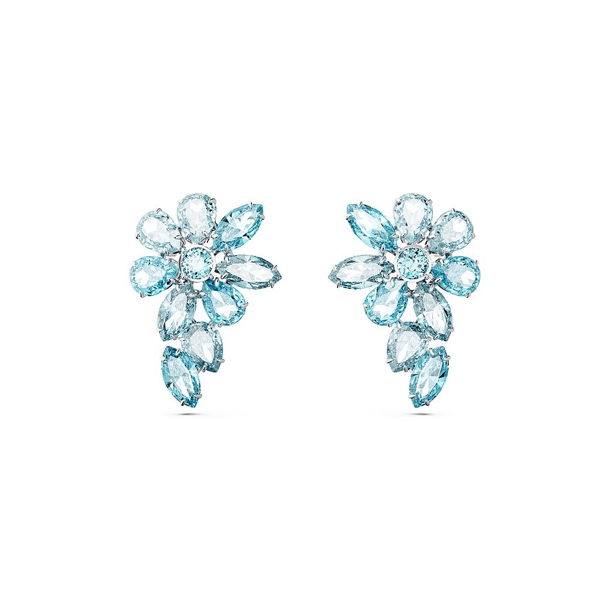 Swarovski Ohrstecker Gema