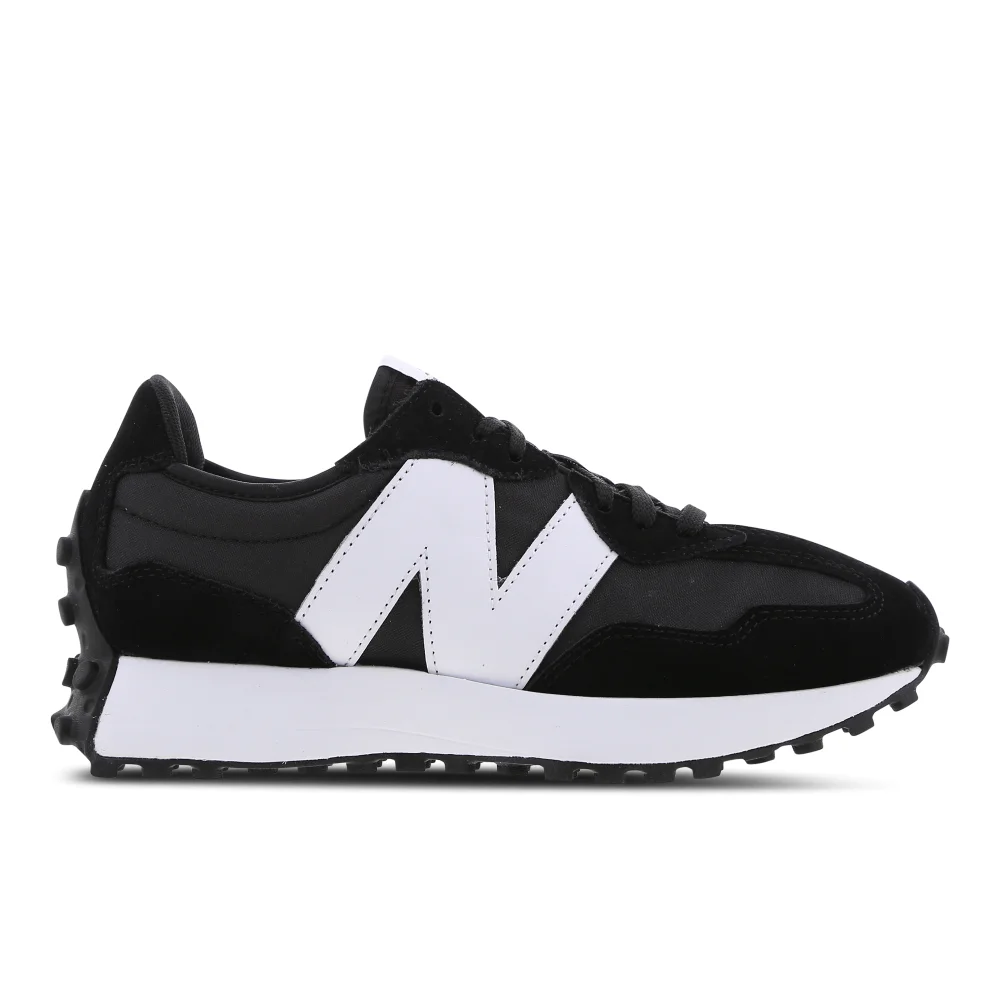 New Balance 327 WS327FB1 / schwarz