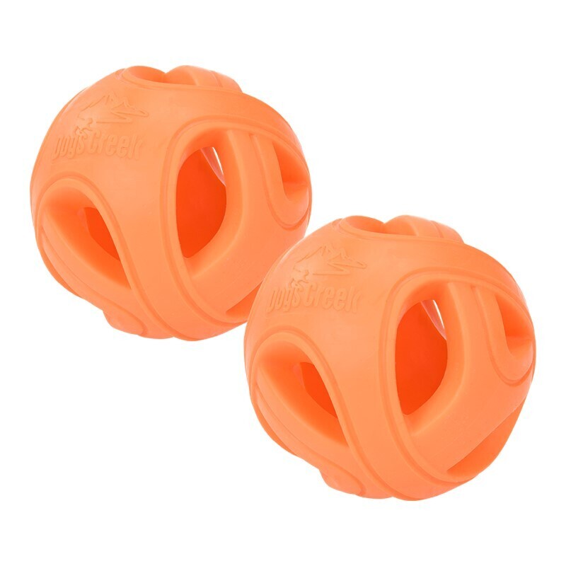 Dogs Creek Hundebälle Dogs Creek Ball Airflow S-M