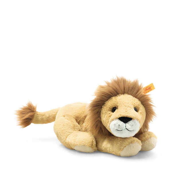 Liam Löwe, 26 cm, beige