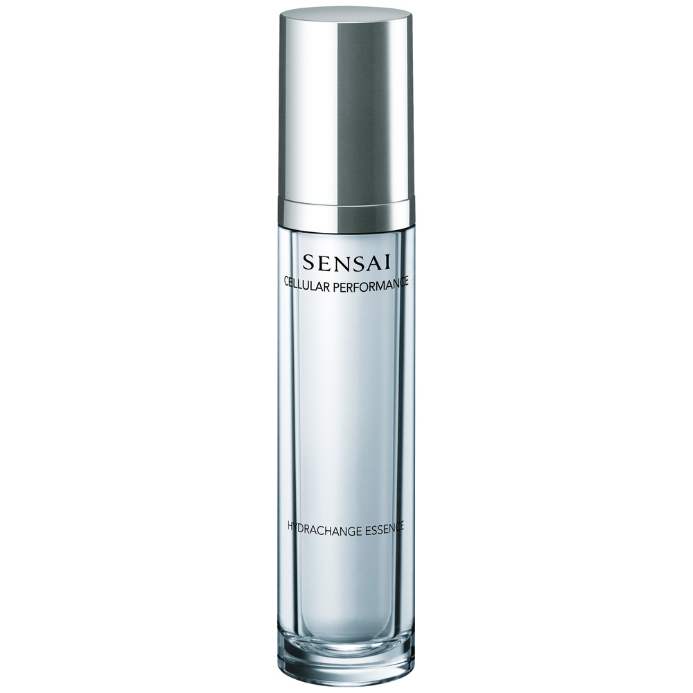 Sensai CELLULAR PERFORMANCE Hydrachange Essence
