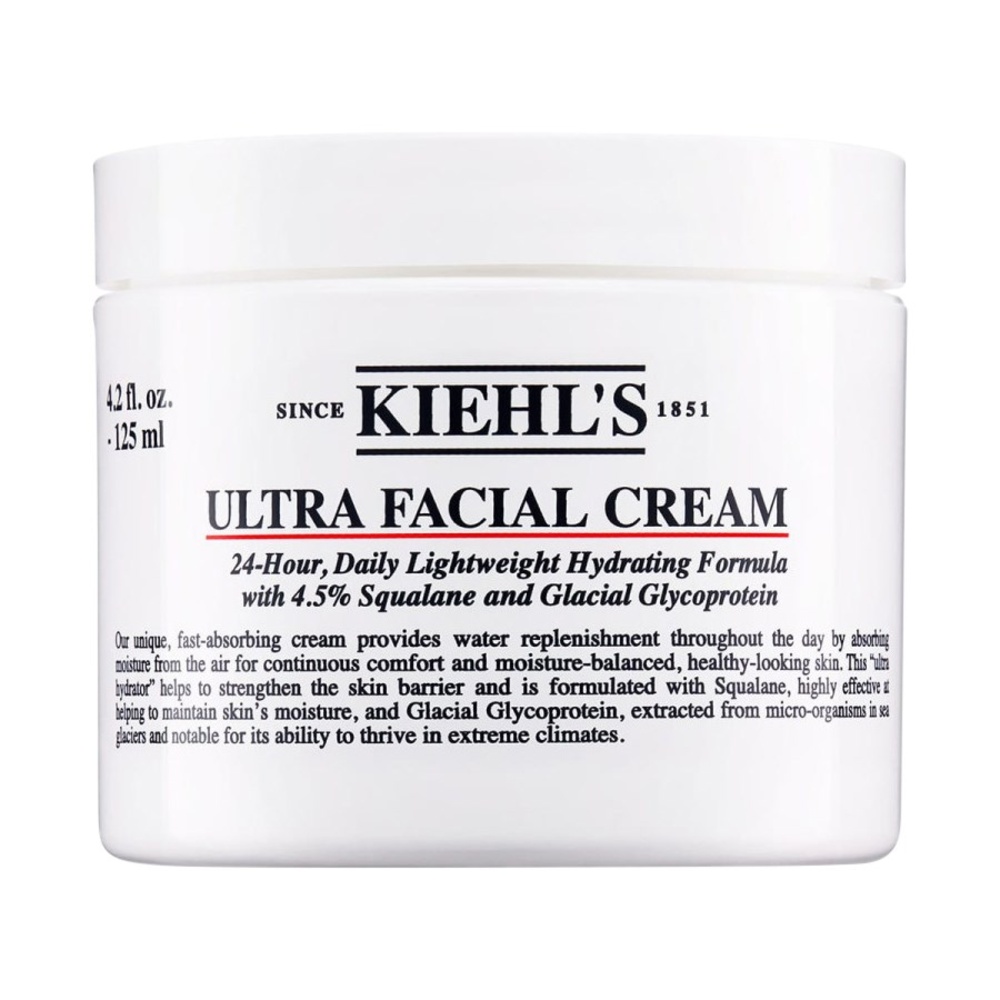 Kiehl’s Ultra Facial Cream Eau de parfum