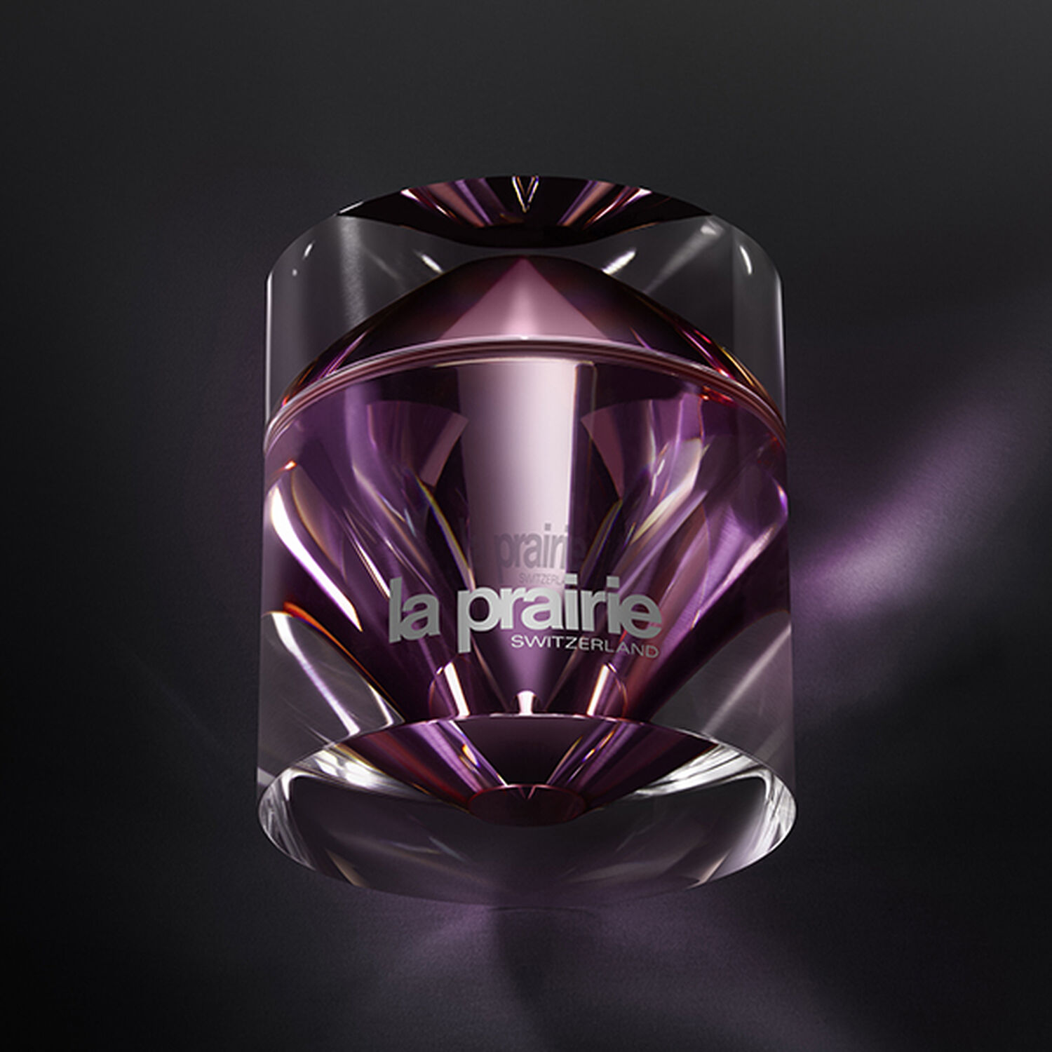 La Prairie Platinium Rare Crème Visage Haute-Rejuvenation