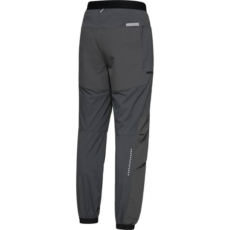Haglfs L.I.M Rugged Pant Trekkinghose Herren