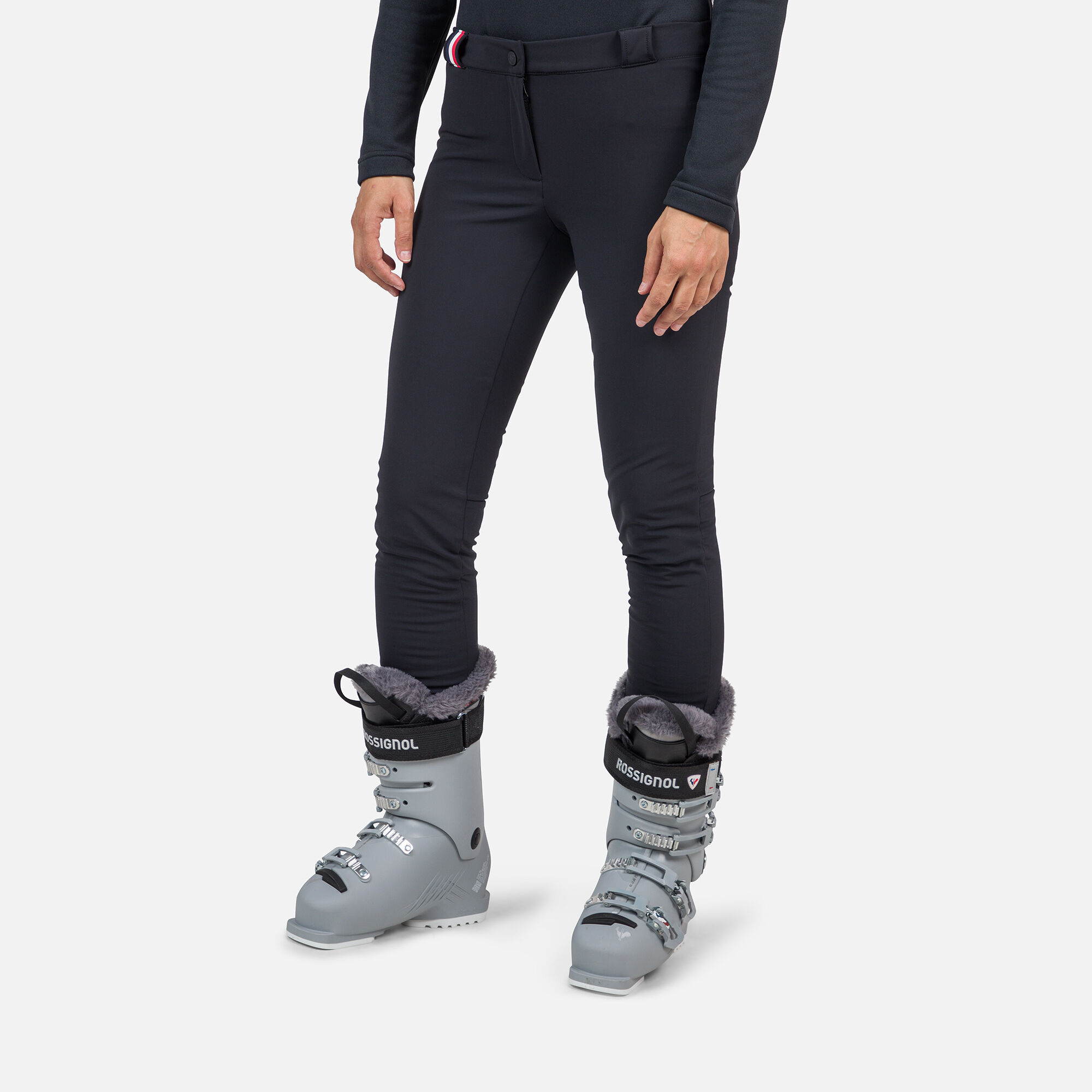 Pantalon de ski Fuseau femme
