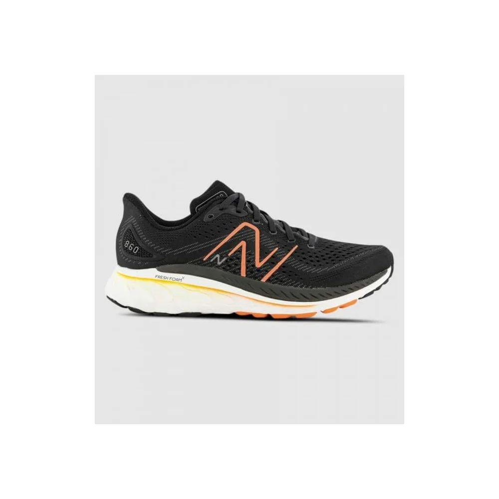 New Balance V13 860 M860D13-D / schwarz