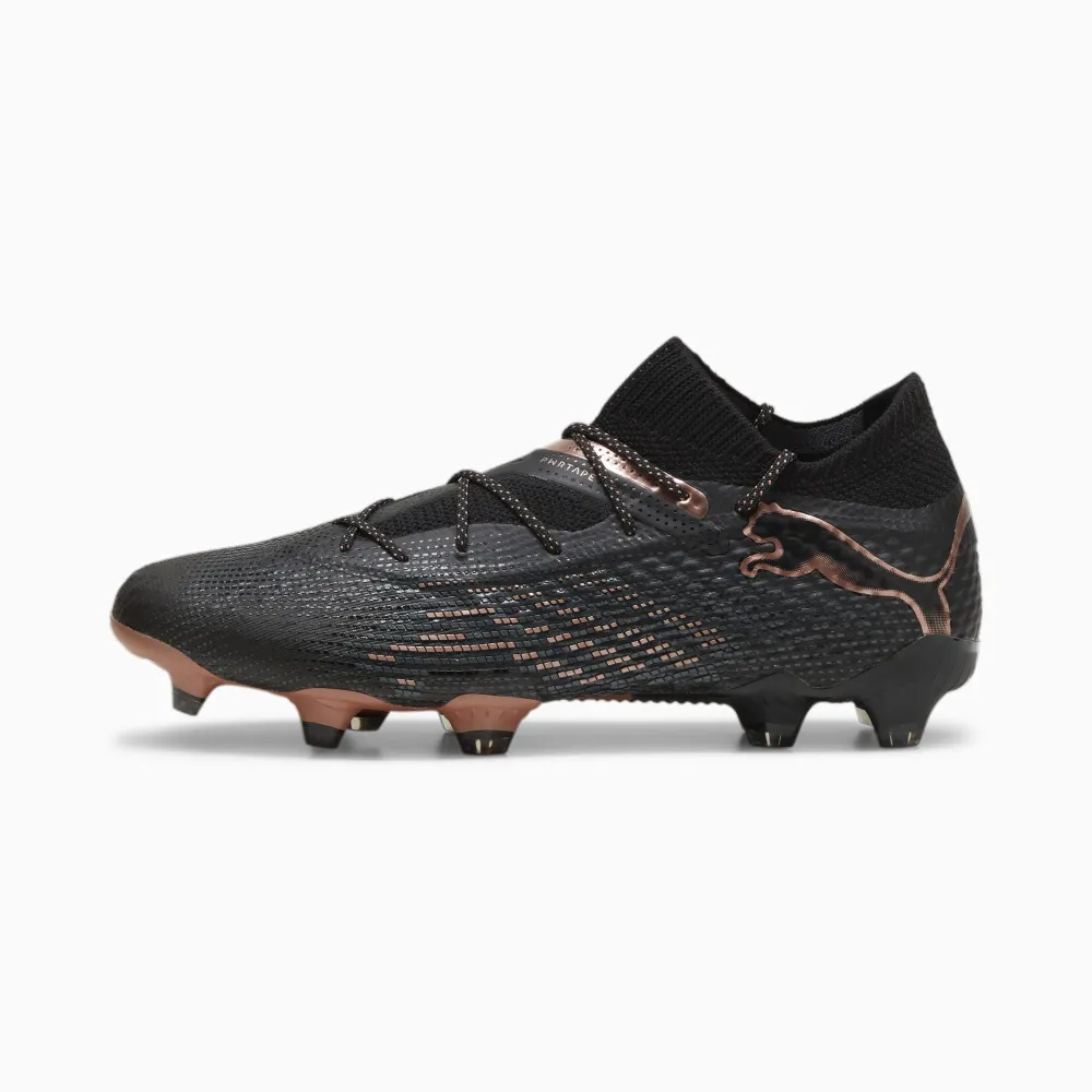 PUMA Future 7 Ultimate FG AG 107599_02 / schwarz