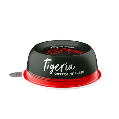 Tigeria 6 x 85 g