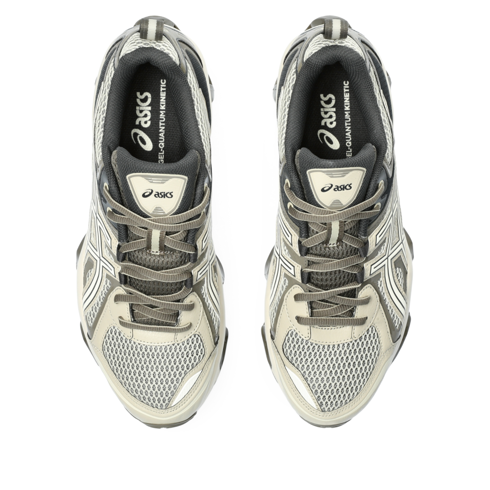 Asics Gel Quantum Kinetic 1203A270-201 / weiss