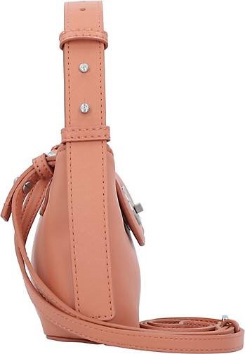Calvin Klein Re-Lock Handtasche 20 cm
