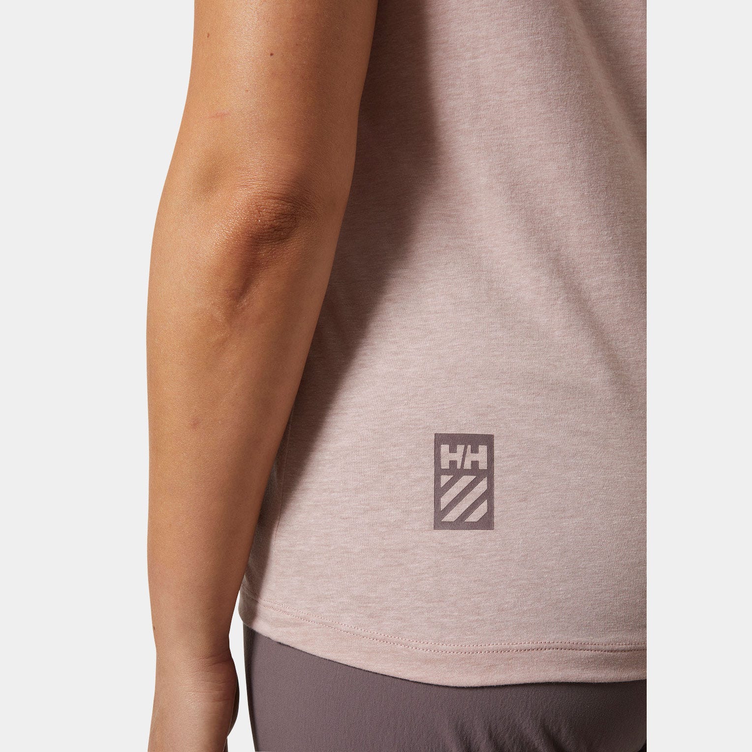 Women's HH® Tech Logo T-Shirt