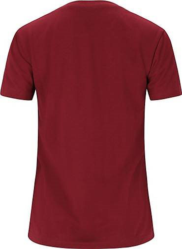 CRUZ T-Shirt Martha im sportlichen Design
