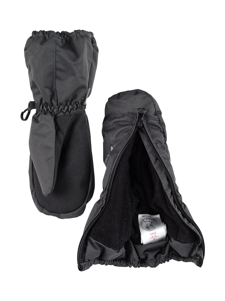 Sterntaler Stulpen-Handschuh in eisengrau günstig kaufen