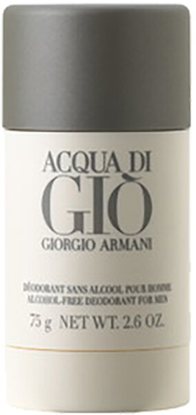 Giorgio Armani Acqua di Giò Homme Deodorant Stick