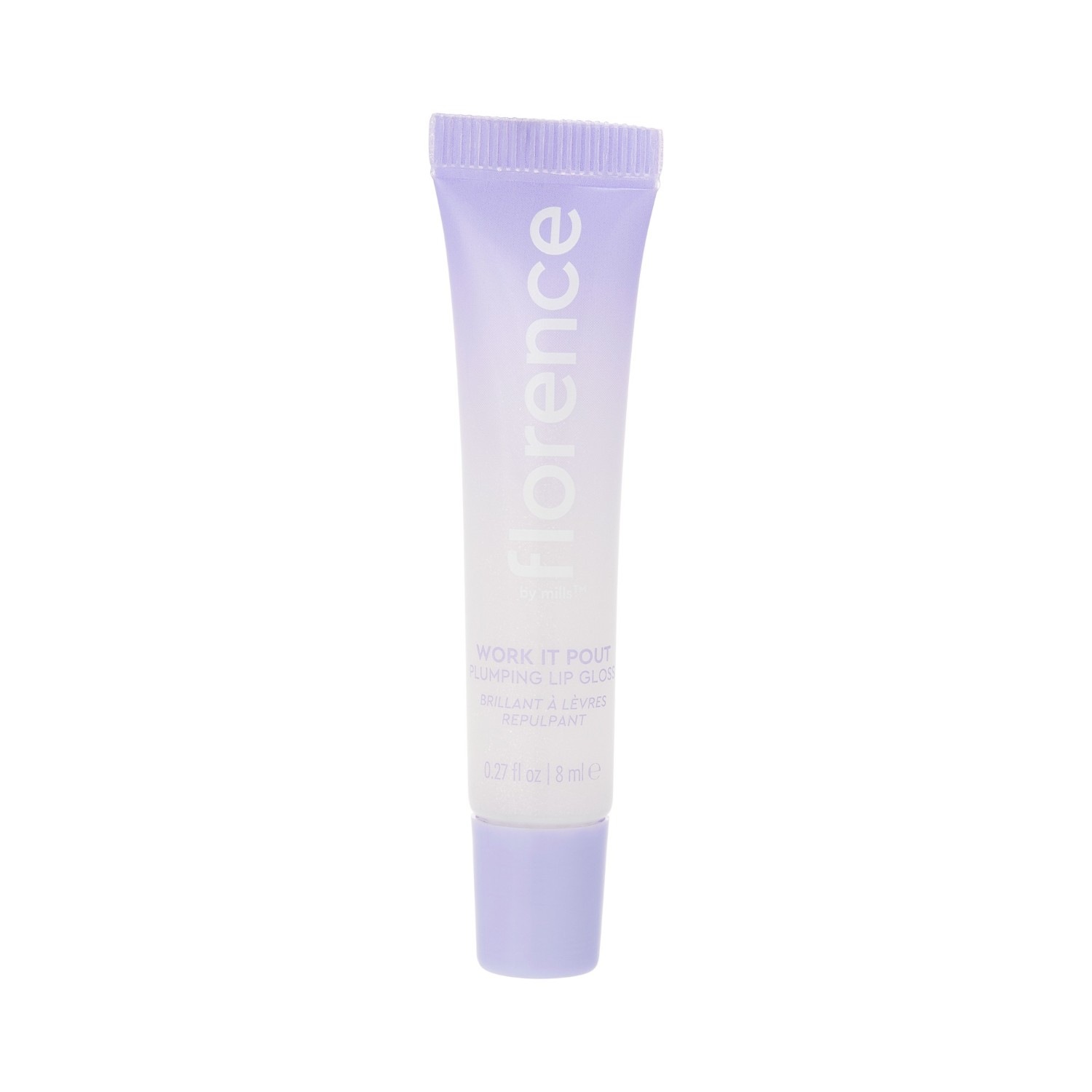 Work It Pout Plumping Lip Gloss