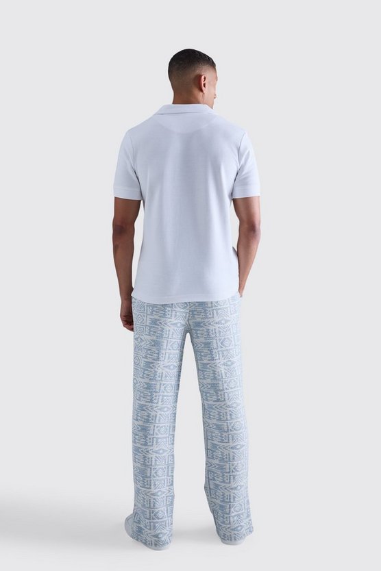 Man Poloshirt