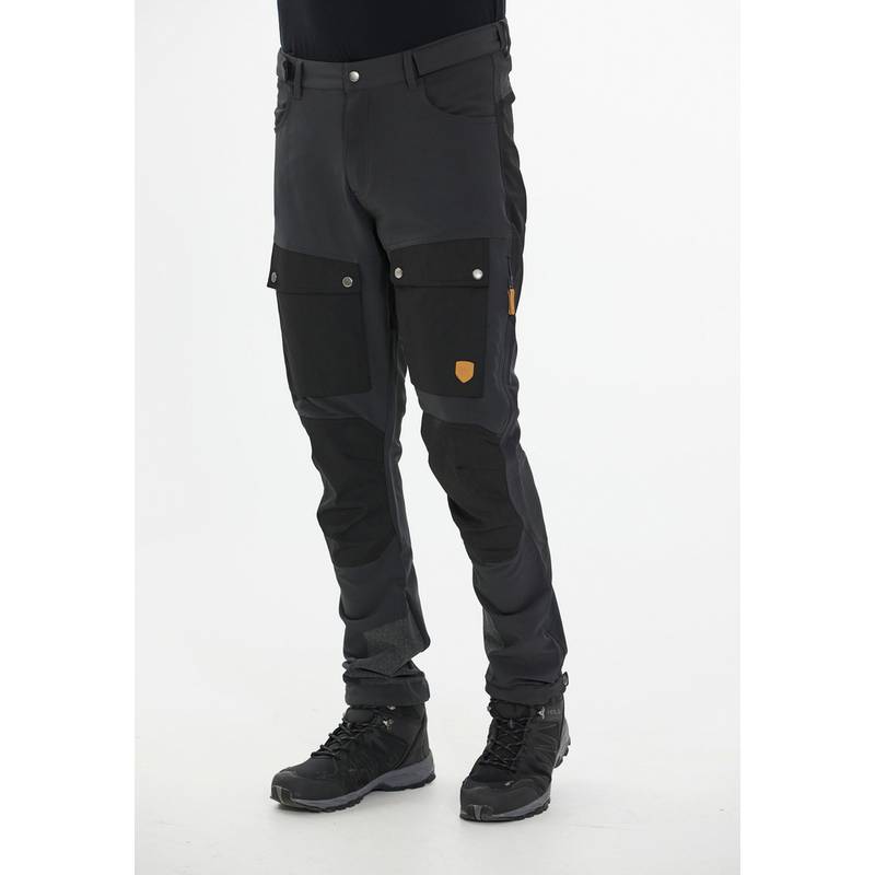 Whistler BEINA M Softshellhose Herren