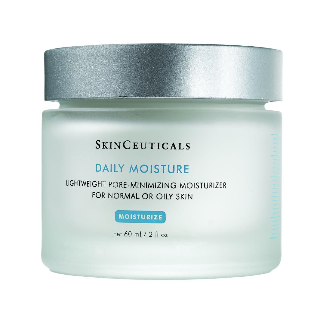 Daily Moisturizer