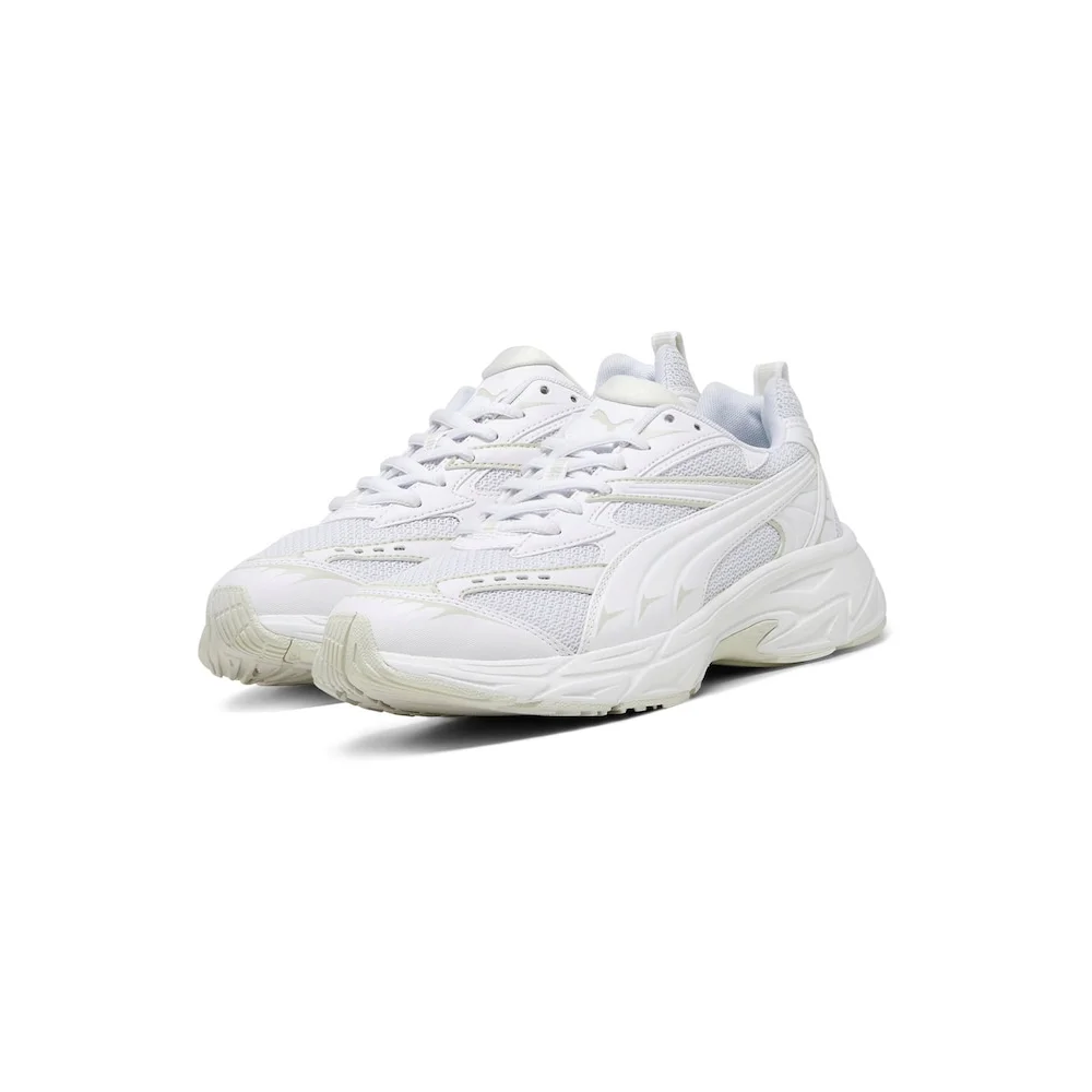 PUMA Morphic Base 392982-001 / weiss