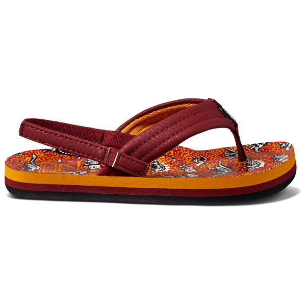 Reef - Kid's Little Ahi - Sandalen