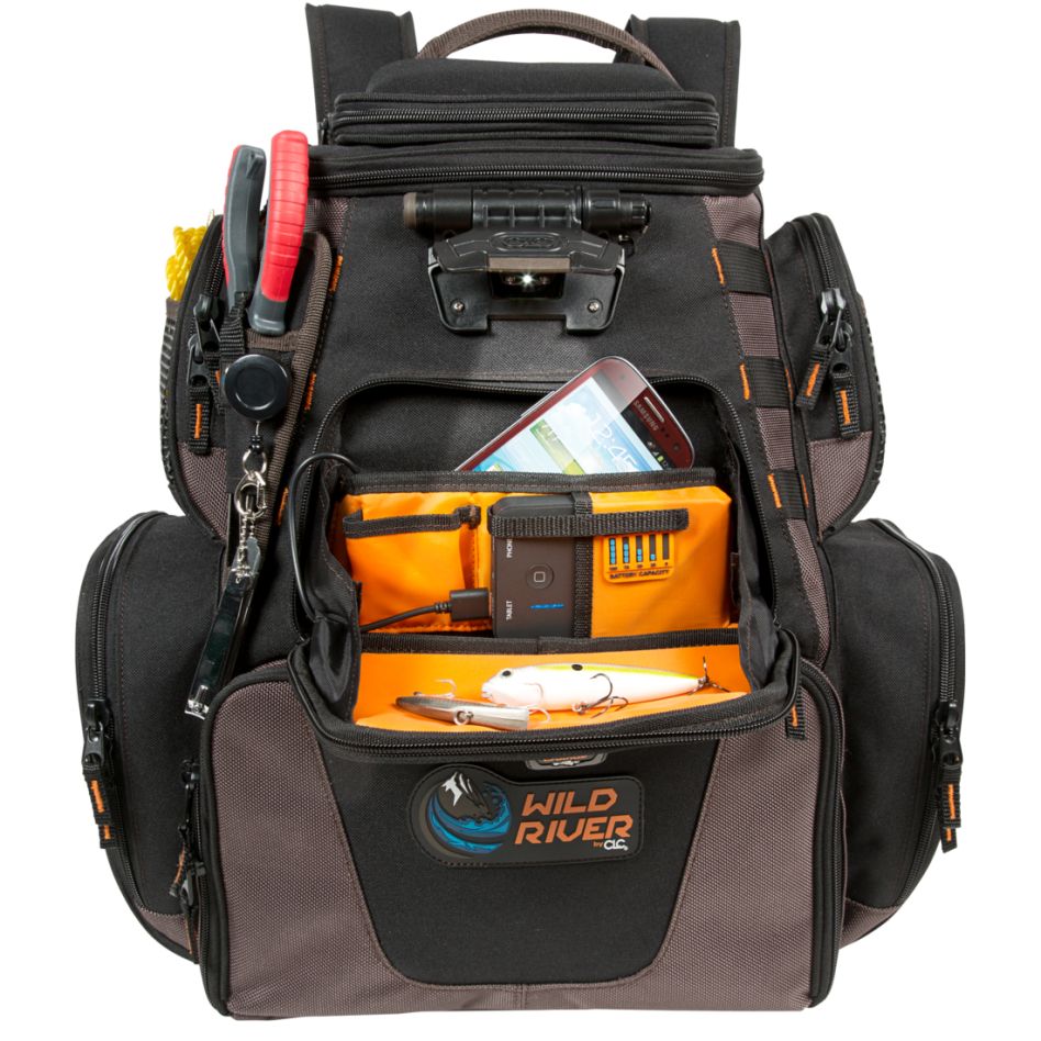 CLC Work Wear CL1WT3605 Wild River Nomad XP Angeltasche