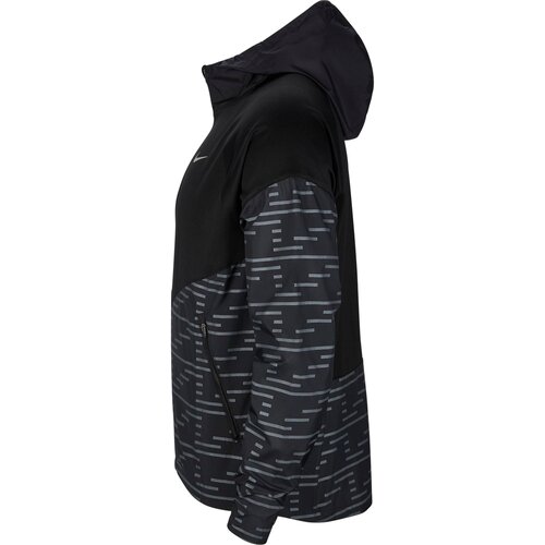 HERREN JACKE THERMA-FIT REPEL RUN DIVISION MILER