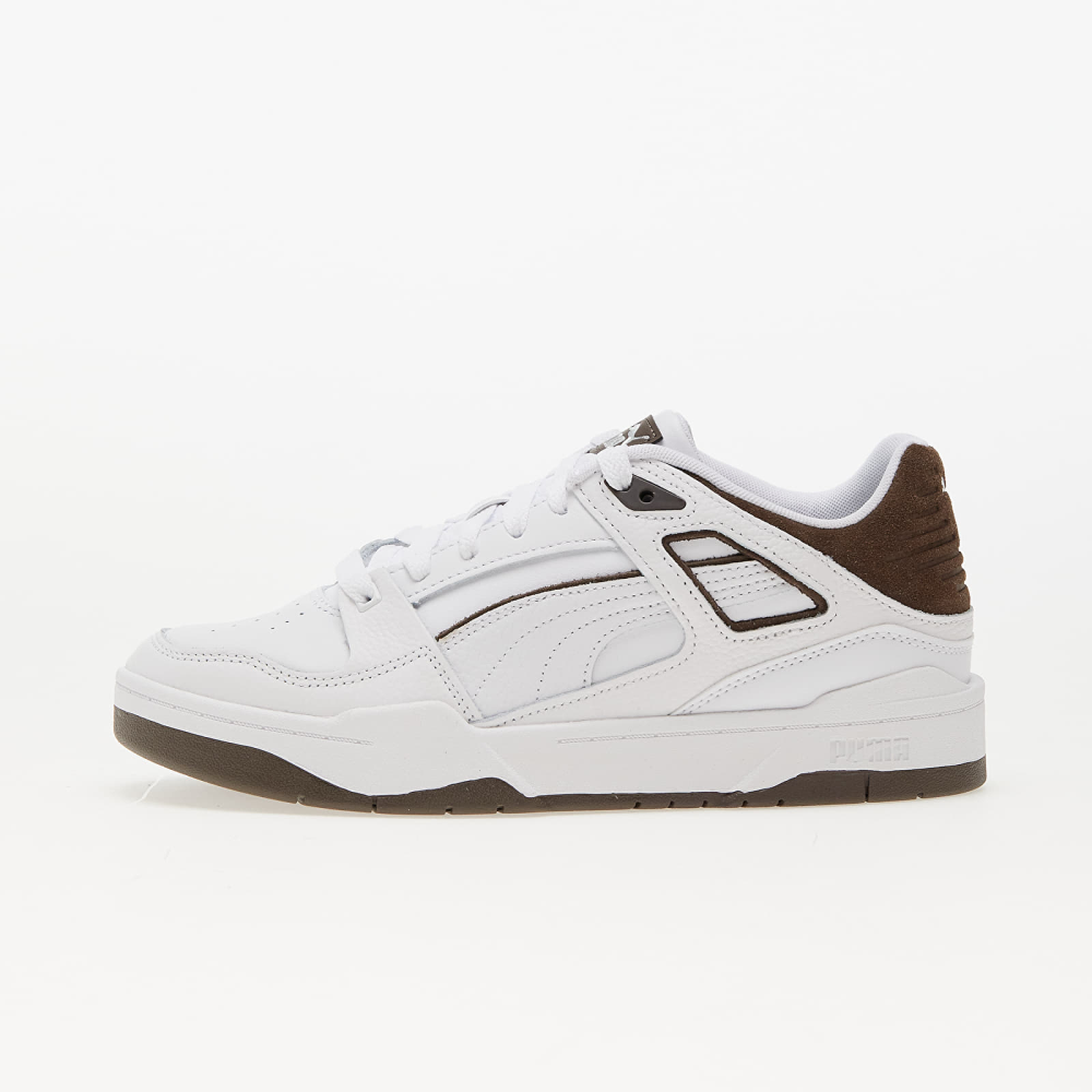 PUMA Slipstream 388549/012 / weiss
