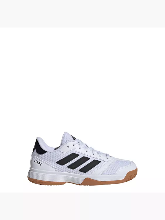 adidas Ligra 8 Indoor Kids Schuh