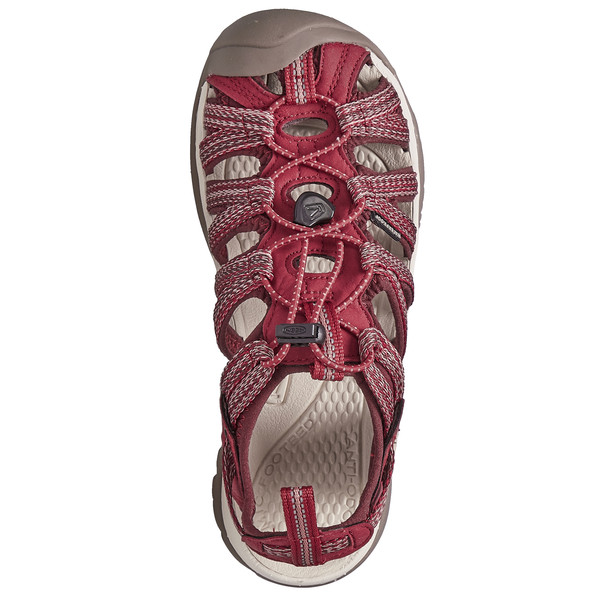 WHISPER W Damen - Outdoor Sandalen